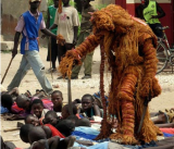 Psychose à Ngaparou : Un Kankourang tué lors d’une altercation, l’auteur présumé arrêté