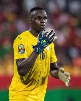 Mondial 2026 (Q) : Édouard Mendy forfait contre la Mauritanie après une blessure au thorax