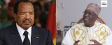 Présidentielle au Cameroun : Issa Tchiroma annonce sa victoire devant Paul Biya