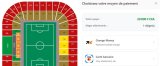 Sénégal vs Mauritanie : Voici comment acheter facilement votre billet en ligne