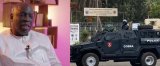 Perquisitions à Ouakam et Yoff-Virage : Les enquêteurs touchent à la fortune de Madiambal Diagne