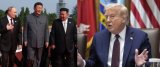 Rencontre Xi Jinping, Poutine et Kim Jong : Donald Trump craint une « conspiration » contre les (…)