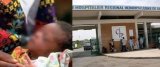 Scandale médical : Astou Ndiaye accouche et perd son bébé devant l’hôpital, le procureur entre (…)