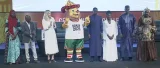 Présentation de la Mascotte des JOJ 2026 : « Jamais un Président ne l’a fait », Zahra Iyane (…)