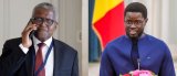 Palais présidentiel : Les plans du président Bassirou Diomaye Faye et du milliardaire Aliko Dangote