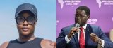 Qui est Claudia Senghor, la jeune femme qui a lâché un « vu » au président Bassirou Diomaye Faye ?