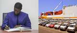 Âge des véhicules : Le décret signé par Bassirou Diomaye Faye fait déjà des dégâts