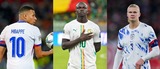Sadio Mané vs Kylian Mbappé vs Erling Haaland : Ce que vous ne saviez pas du duel du Groupe I du (…)