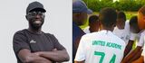 La mafia découverte à la « United Académie », le footballeur Cheikh Mbengue interpellé