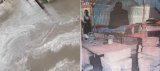 Inondations à Touba : Le triste sort de Modou Fall, 80 ans, aveugle, paralysé et prisonnier des eaux