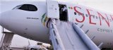 Son programme perturbé : Air Sénégal annonce la reprogrammation des vols Dakar-Paris-Dakar