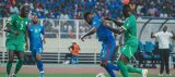 Cédric Bakambu encense le Sénégal : « Pour moi, c’est la meilleure équipe d’Afrique »