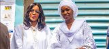 Présidence de la République : La situation énigmatique de la Première Dame, Absa Faye
