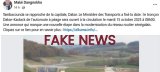FAUX : Cette annonce sur l’autoroute Dakar-Kaolack n’émane pas du ministère sénégalais des (…)
