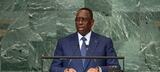 Comment la candidature de Macky Sall à l’ONU secoue le Pastef