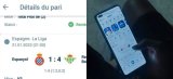 Ruiné au Pari-foot, cet ancien militaire commet l’incompréhensible, sa femme sous le choc