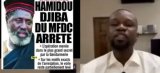 PARTIELLEMENT FAUX : Cette vidéo ne montre pas Ousmane Sonko en train de démentir l’arrestation (…)