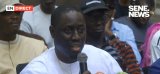 Pape Malick Ndour dévoile une première preuve, après son arrestation à l’AIBD (photo)