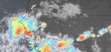 Alerte de dernière minute : La pluie arrive dans ces 12 localités, l’avertissement de l’ANACIM