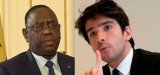 Juan Branco interpelle Macky Sall : « Si vous voulez vous défendre, faites-le vous-même »