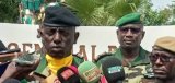 Qui est le Colonel Cheikh Guèye, nouveau maître d’œuvre de la stabilité dans le Sud du Sénégal ?
