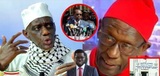 Convocation de Doudou Wade : Mame Matar Gueye dénonce une atteinte à la liberté d’expression (vidéo)