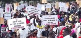 Manifestation de l’opposition : Menace quelconque ou alerte orange pour le Pastef ?