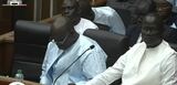 Tensions avec Sonko : Le calvaire du ministre Abdourahmane Diouf à l’Assemblée Nationale