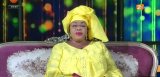 La célèbre présentatrice de la 2STV, Mbayang Thiam, a perdu la vue : « L’origine de ma maladie » (…)