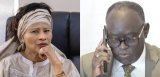 Parti Socialiste : Me El Hadji Diouf va faire face à Me Aissata Tall Sall et Me Doudou Ndoye