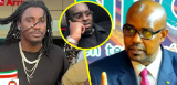 Retour de Wally Seck : Ahmadou Diouf crache ses vérités (vidéo)