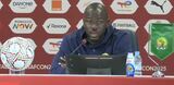 EN DIRECT : Suivez la conférence de presse d’avant-match Sénégal – Égypte (vidéo)