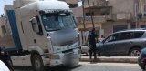 Mboro : Un camion fauche trois enfants devant leur maison, le bébé décède sur le coup