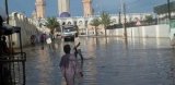 Inondations à Touba : « Même la propre concession du Khalif général est touchée »
