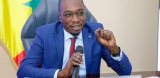 Nécrologie : Moussa Bocar Thiam annonce le décès de Mamadou Dia (Photo)