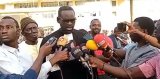 Dossier de la CENTIF : Me Abdoulaye Tall du Pastef dans la défense de Wally Seck, la toile s’agite