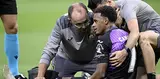 Anderlecht : Convoqué par Pape Thiaw, Ilay Camara sort sur blessure, son coach donne de ses (…)