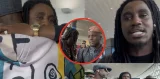Bercy New York : Wally Ballago Seck accueilli comme un roi à l’aéroport (vidéo)