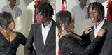 Fete de fin d’année : Mame Ndiaye Savon et Fou font exploser la toile (vidéo)