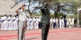 Les militaires français quittent le Sénégal, sans que Dakar rompe avec Paris