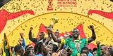 CAN 2025 : à Paris, les supporteurs du Sénégal exultent