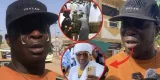 « Elle me l’a dit au téléphone » : L’ami intime de Ndickou raconte ses derniers moments (vidéo)