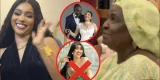 Anniversaire de Racky Aidara : La mère de Doro Gaye honore sa belle-fille (vidéo)