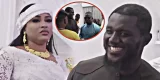 Gamou 2025 : Balla Gaye 2 fait une entrée remarquée chez Aziz Ndiaye (vidéo)