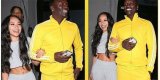 Divorce en vue pour Akon : son épouse Tomeka Thiam dépose une demande officielle après 30 ans de (…)