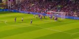 Premier League : De retour de blessure, Ismaïla Sarr punit encore Liverpool (vidéo)