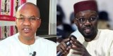« Ousmane Sonko est donc inéligible » : La vérité face à cette affirmation de Mamoudou Ibra Kane