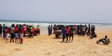 Accident de Jet Ski à Saly : 20 millions réclamés pour la victime, le conducteur risque gros