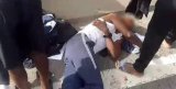 Diamniadio : Les images de l’accident de la 49ᵉ promotion de la police (photos)