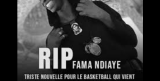 Nécrologie : Le basketball sénégalais perd une de ses figures, Fama Ndiaye est décédée (photo)